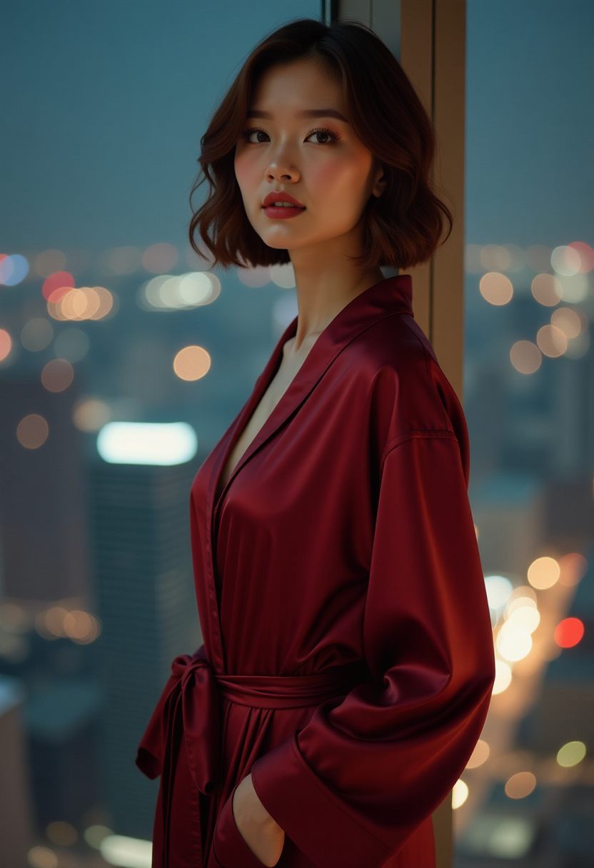 梅雨将至海报