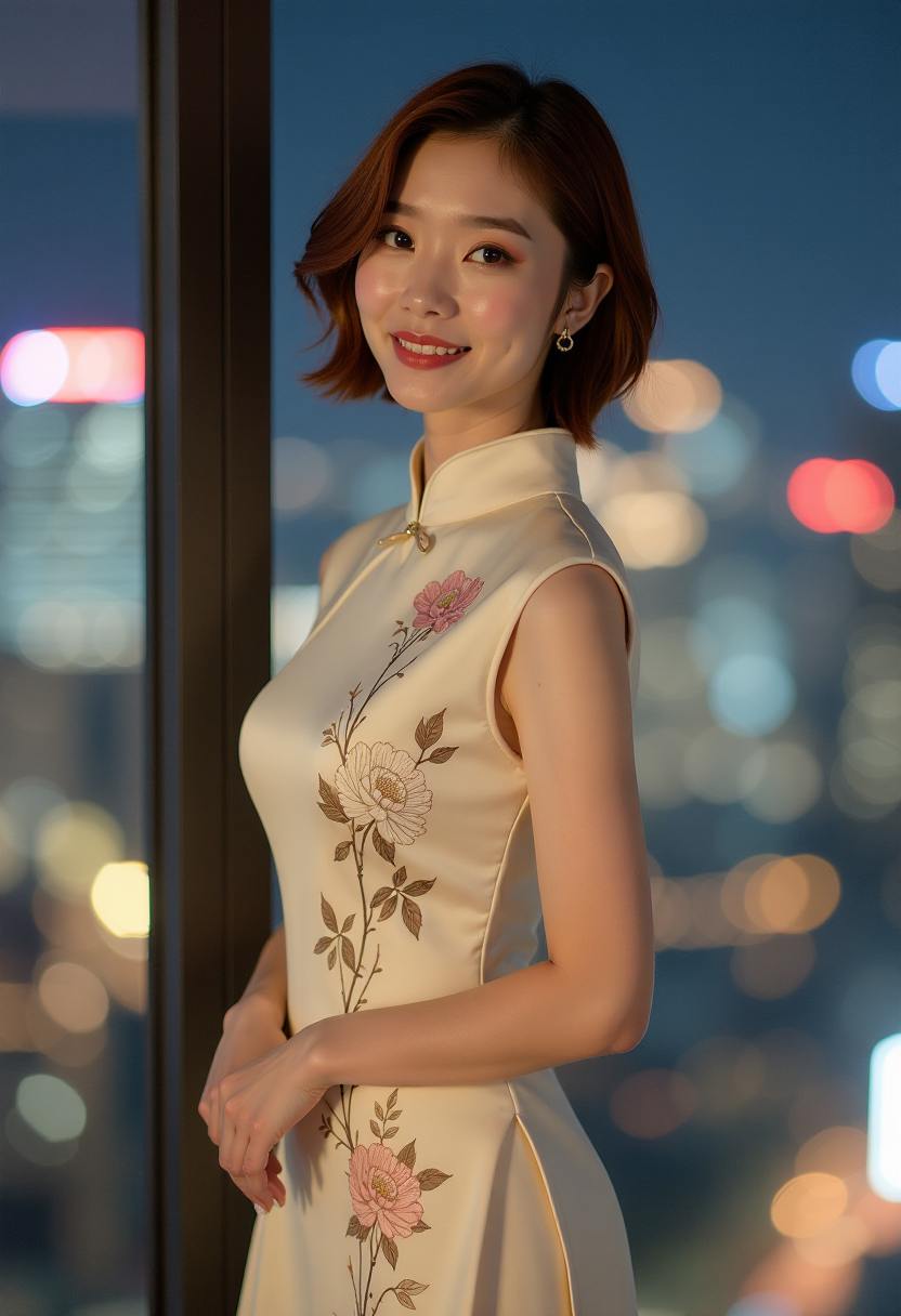 南风过境海报